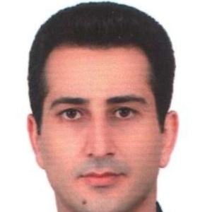 مهدی واحدپور