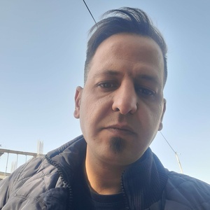 مرتضی صفری جمال ابادی