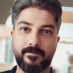 شهاب صباغ بابائی