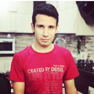 رضا سپیدنامه