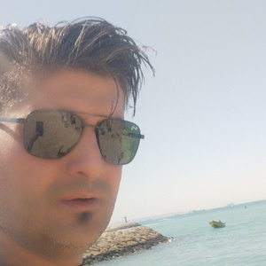 اصغر معصومی خیر اباد