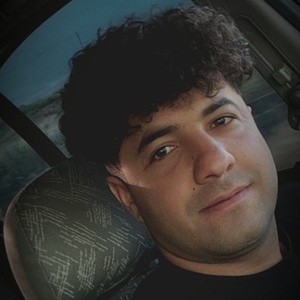 مهدی قربانی