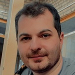 محمد مهدی صمدی کوپایی