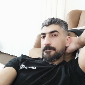 میثم امینیان