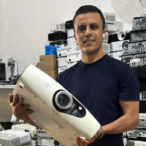 علی شم آبادی