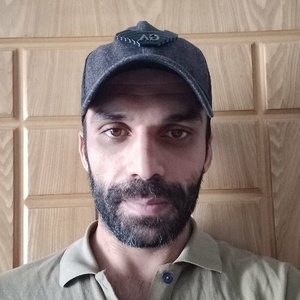 داود خداپناه