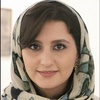 سپیده فیض اله زاده