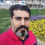 مصطفی کرمی گلباغی