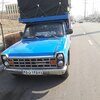 باربری گیلان بار کرج مازندارن نیسان وانت