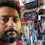 بهروز کنگرانی فراهانی