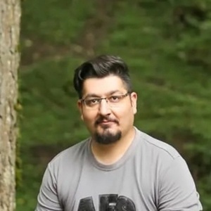 شاهین داوری