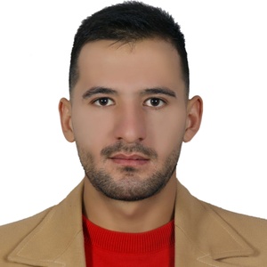 علی مغانلو