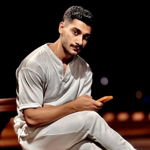 امیرعلی معصومی