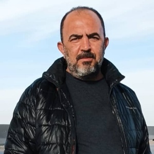 علیرضا صفری بلغه تیموری