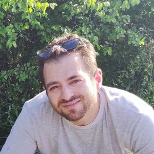 سید امیر رضا محمدزاده