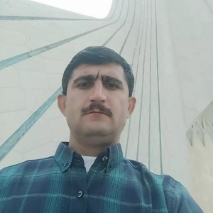 بیژن حسینی احمدفداله