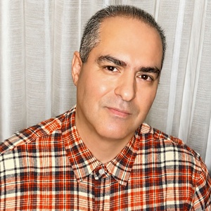 کیوان اشجعی