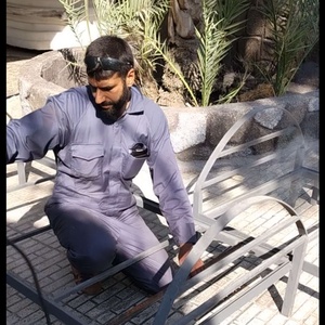 محمدکاظم روغنیان