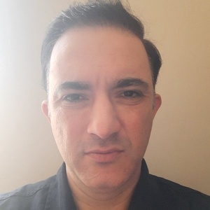 مهدی حمامی آذری