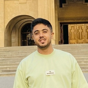 مهدی احمدیانی