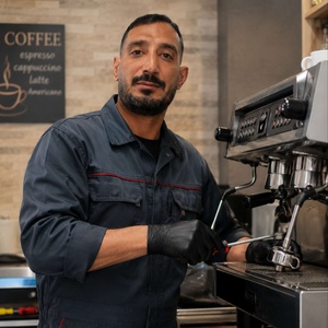 مجتبی قهرمانی