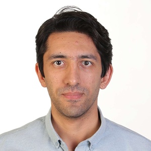 سهند احمدزاده