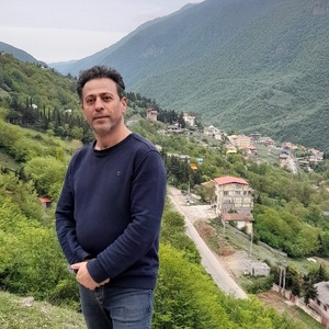 صمد اشکوردلیلی