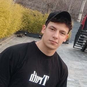 محمدمهدی جسمانی