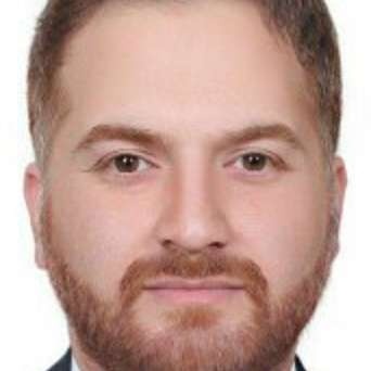 رضا درویشی نیا