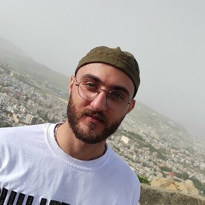 مهدی ظهرابی ندا