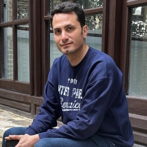 محمد کشاورز