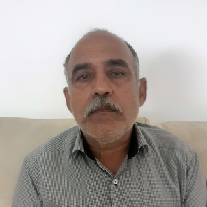 محمد گلدار