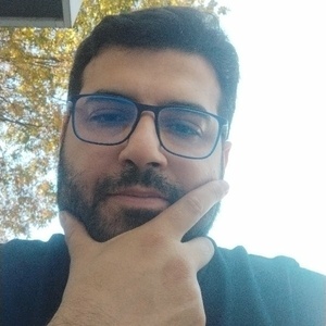 عمادالدین قاسمی