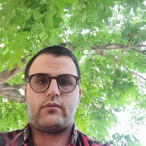 مسعود اقانژاد