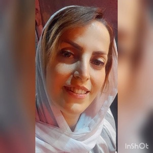 مریم شفیعی دهکائی