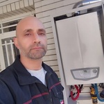 علی تراکمه سامانی