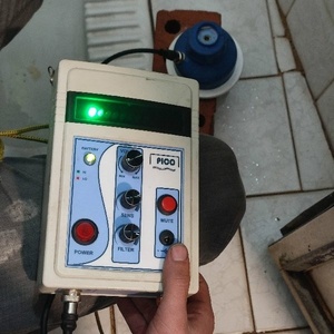 حسین پیرمحمدی