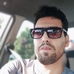 حامد نصیری شیجانی