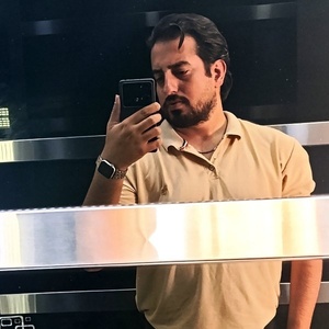 حسین فارسی نژاد محمدی