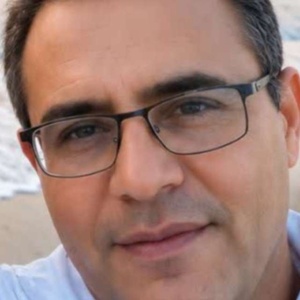 شعبان ولیزاده