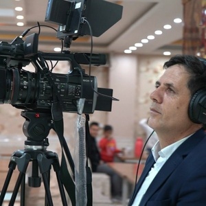 سلمان پایدار