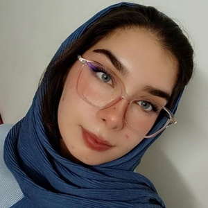 سیده فاطمه سادات کیایی