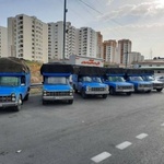 خسرو تفهمی واجارگاه