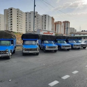 خسرو تفهمی واجارگاه