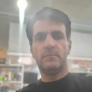 جعفر جعفرزاده پاکدهی