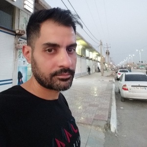 سعید سلمان ساعدی