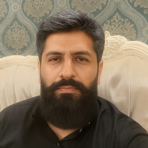 محمد سمیر دودمان بساطی