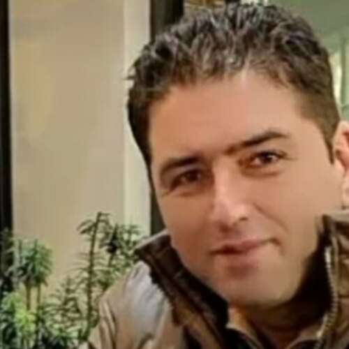 داود الماسی