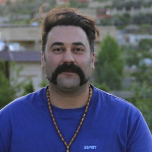 کاوه طبیب خویی