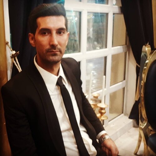 رامین رحمتی